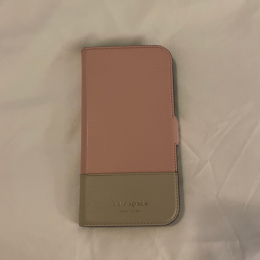 Kate Spade iPhone 12XR max phone case
